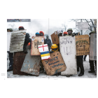 #EUROMAIDAN. History in the Maiking