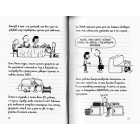 Щоденник слабака. Подвійний облом. Книга 11