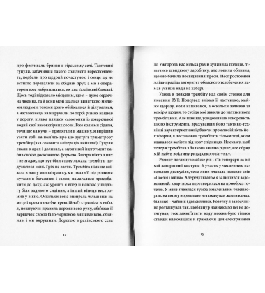 Малий український роман