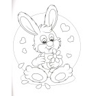 Моя найкраща розмальовка 3 +