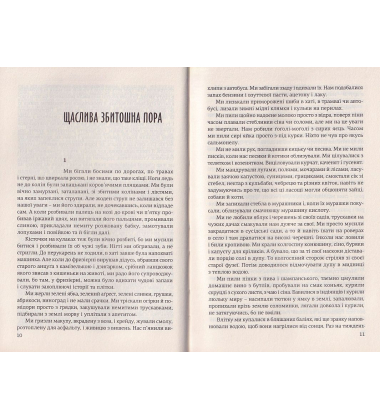 Збитошна пора