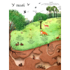 Велика ілюстрована книга про природу