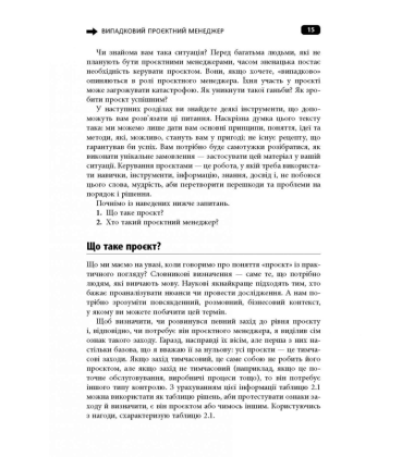 Як керувати проєктами