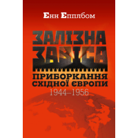 Залізна завіса. Приборкання Східної Європи