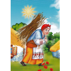 Чарівні історії. Про козаків