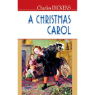 A Cristmas Carol In Prose. Being A Ghoast Story of Cristmas