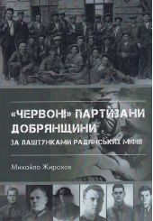 "Червоні" партизани Добрянщини за лаштунками радянських міфів