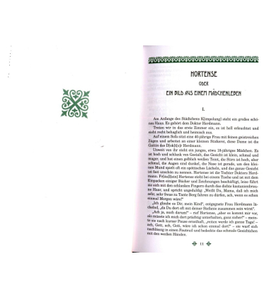 Кобилянська О. Ю. Зібрання творів: у 10 т. Т. 3