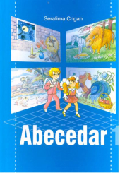 Abecedar