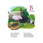 Англійська Абетка. My ABC book