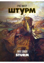 Штурм