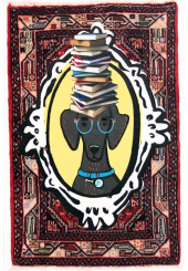 Постер "Такса"