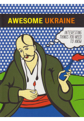 Awesome Ukraine