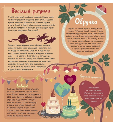 Душевні факти про серце
