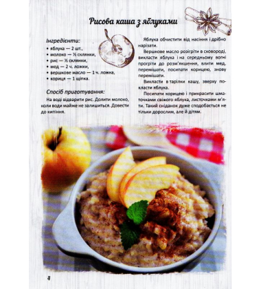 Швидкі сніданки