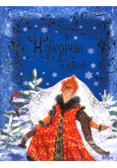 Новорічна книга