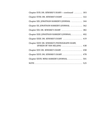 Dracula