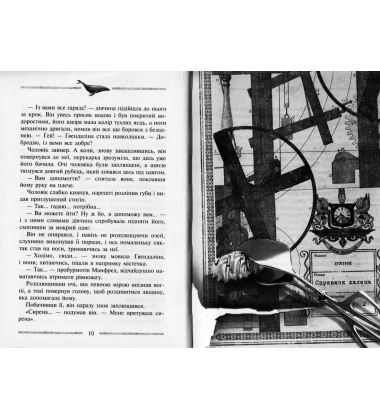 Кам'яні охоронці. Книга 5