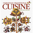 Ukrainian traditional СUISINE and folk customs