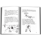 Щоденник слабака. Канікули псу під хвіст. Книга 4