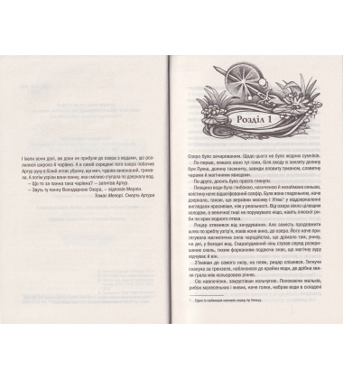 Відьмак. Володарка Озера. Книга 7