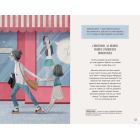 Стильна книжка для панянки