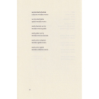 Антологія сучасної німецькомовної поезії зі Швейцарії