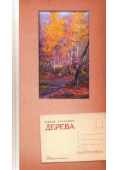Дерева