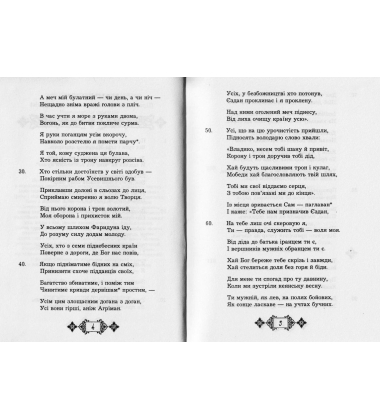Шах-наме : розділи з поеми. Книга 2