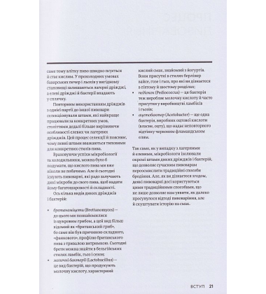 Пиво: еволюція смаку в 50 стилях