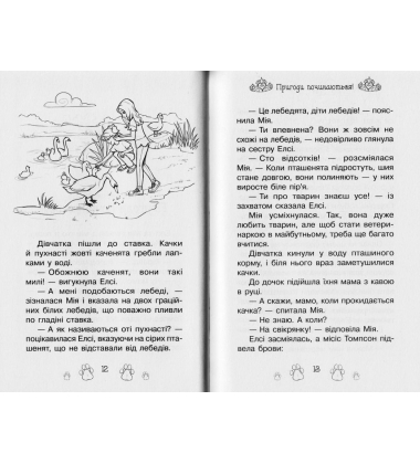 Сюрприз для кролика. Казкова повість. Книжка 8