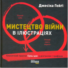 Мистецтво війни в ілюстраціях
