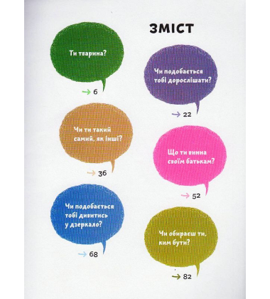 Хто я?