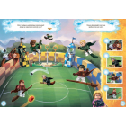 LEGO® Гаррі Поттер. Назад у Гоґвортс