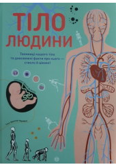 Тіло людини