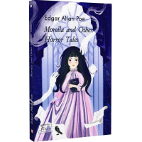 Morella and Other Horror Tales