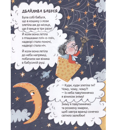 Улюблені вірші