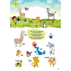 Захопливе вивчення слiв / Engaging learning words