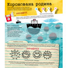 Вірус у короні, бактерія в капсулі, або Експедиція до мікросвіту