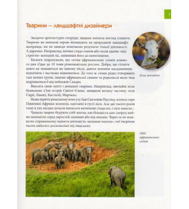 Тварини - винахідники і будівельники