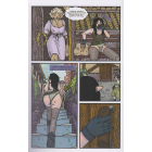 Двері Агари. Випуск 1