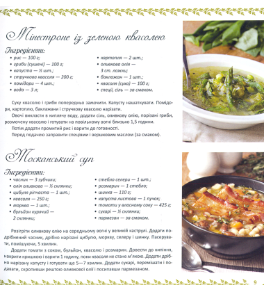 Італійська кухня
