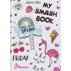 My Smash Book 11