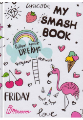 My Smash Book 11