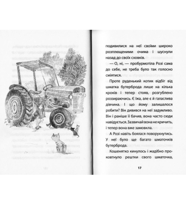 Руданчик — кошеня-безхатько