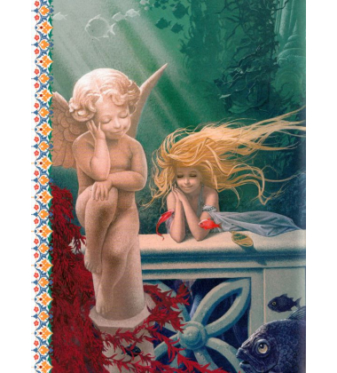 Велика книга казок