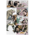 The Hellblazer. Той, хто йде крізь пекло. Книга 1