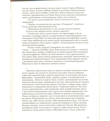 Провінційний роман