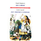 Аліса в Дивокраї = Alice's Adventures in Wonderland