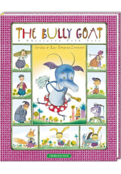 The Bully Goat. A Ukrainian Tale (англійською)